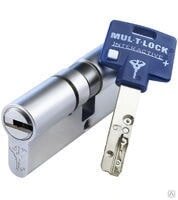 Цилиндровые механизмы MUL-T-LOCK